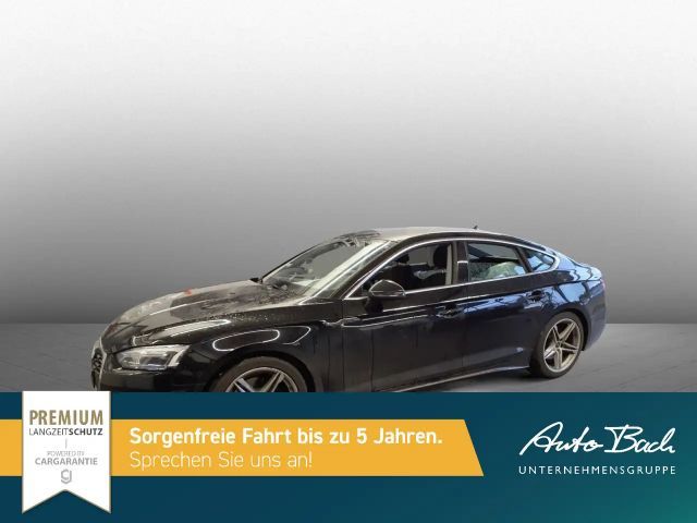 Audi A5 35 TFSI Coupé S-Tronic