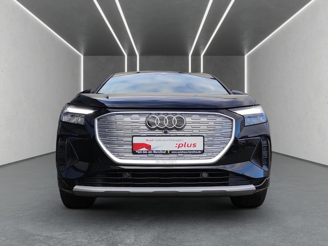 Audi Q4 e-tron 40
