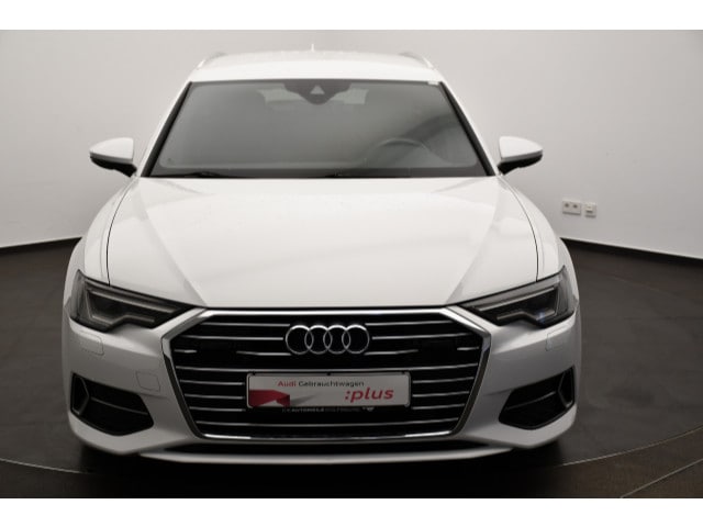Audi A6 40 TDI Avant S-Tronic