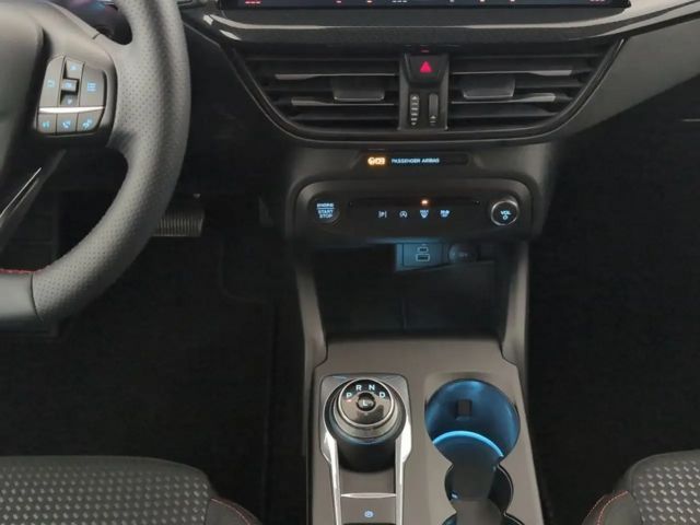 Ford Focus 1.5 EcoBlue ST Line Wagon