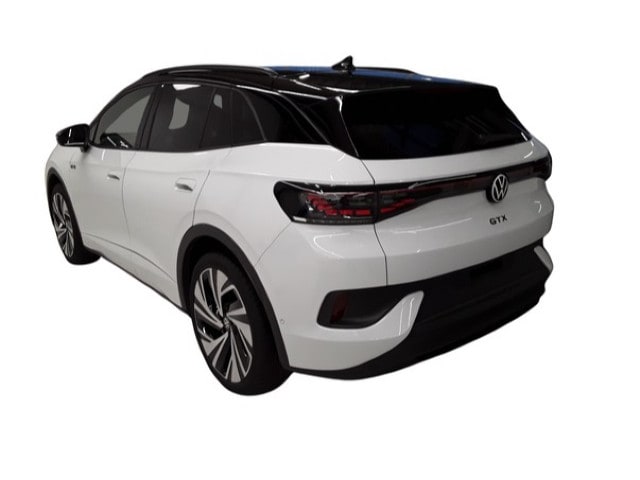 Volkswagen ID.4 4Motion GTX IQ.Drive