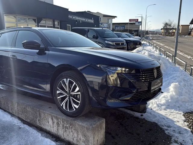 Peugeot 508 Allure Pack BlueHDi EAT8 SW