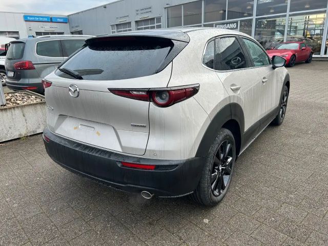 Mazda CX-30 2.5L Homura SkyActiv e-Skyactiv
