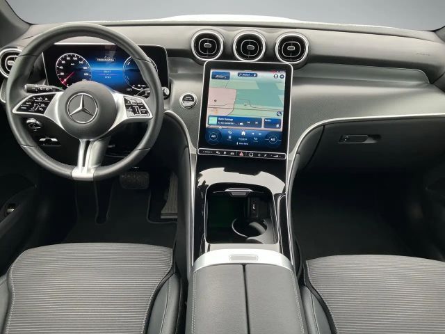 Mercedes-Benz GLC 300 4MATIC