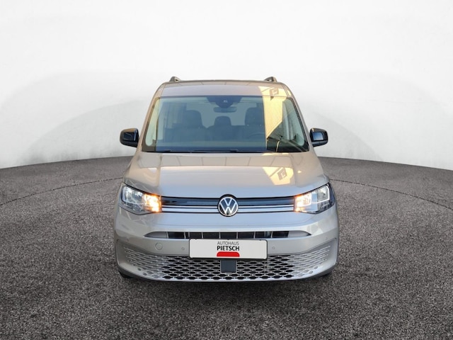 Volkswagen Caddy 2.0 TDI Life