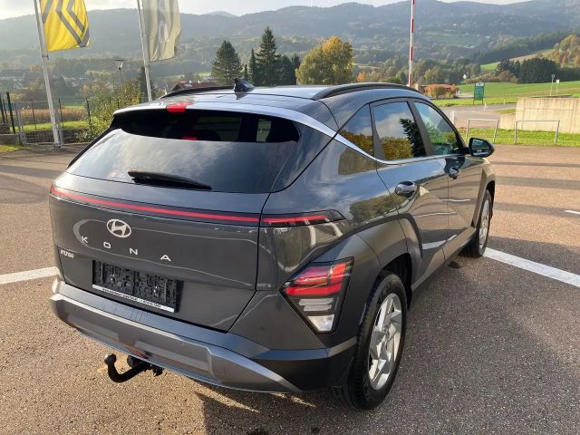 Hyundai Kona 1.0 2WD T-GDi Trend