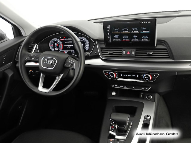 Audi Q5 40 TDI Quattro S-Tronic