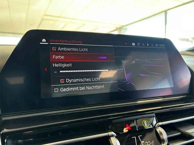 BMW 840 840i Cabrio xDrive