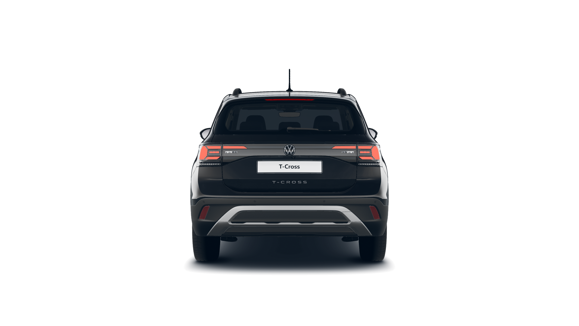 Volkswagen T-Cross T-Cross 1.0 TSI Life DSG LED Kamera App-Connect