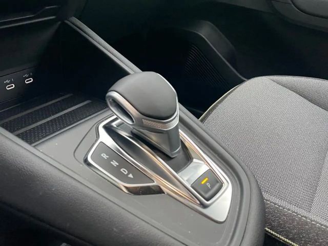 Renault Captur EDC Techno