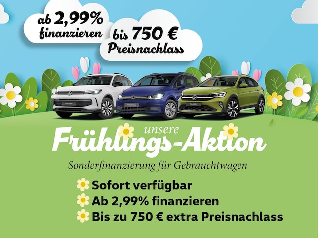 Volkswagen Golf 2.0 TSI Style