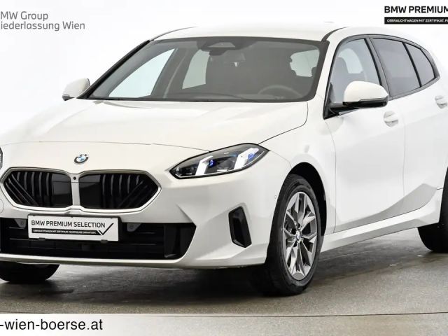 BMW 116 116i
