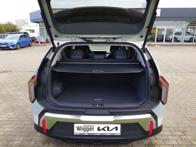 Kia EV3 58.3 kWh Earth