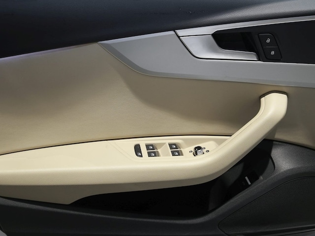 Audi A4 35 TFSI Avant S-Line S-Tronic