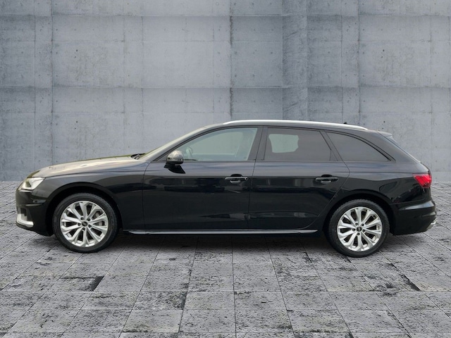 Audi A4 40 TDI Avant S-Tronic