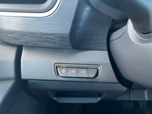 Nissan Primastar L1H1 Tekna