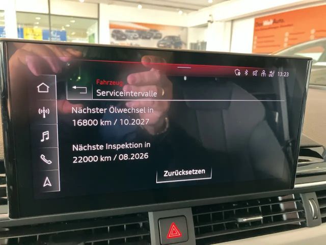 Audi A5 40 TDI Quattro