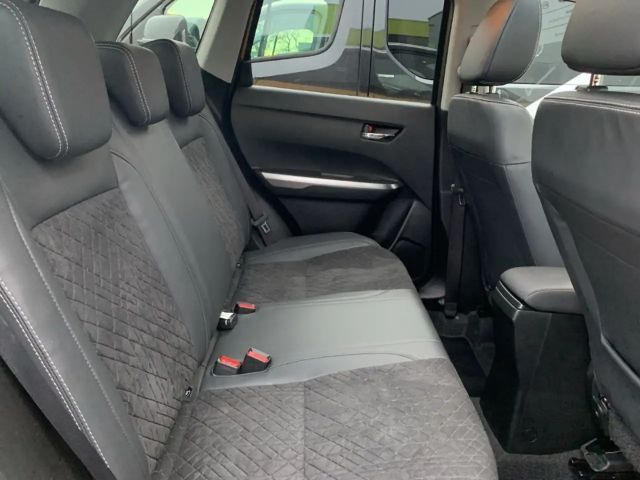Suzuki Vitara 4x4 Comfort Hybrid