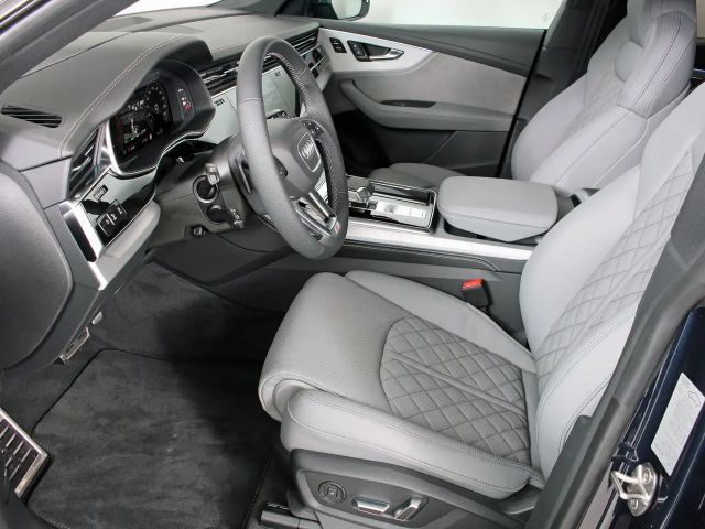 Audi Q8 50 TDI Quattro