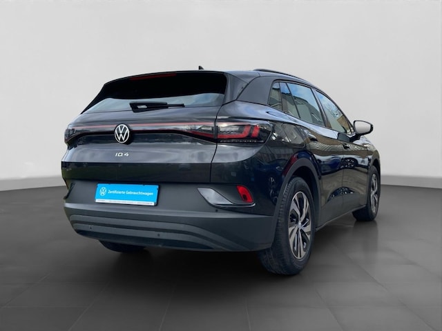 Volkswagen ID.4 Performance Pro Pure
