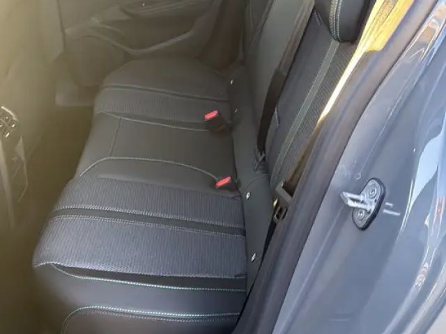 Peugeot 308 Allure Pack