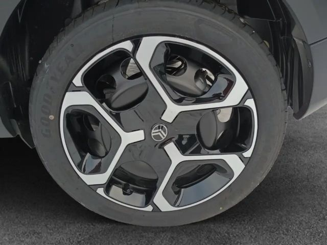 Citroën C3 Hybrid Plus