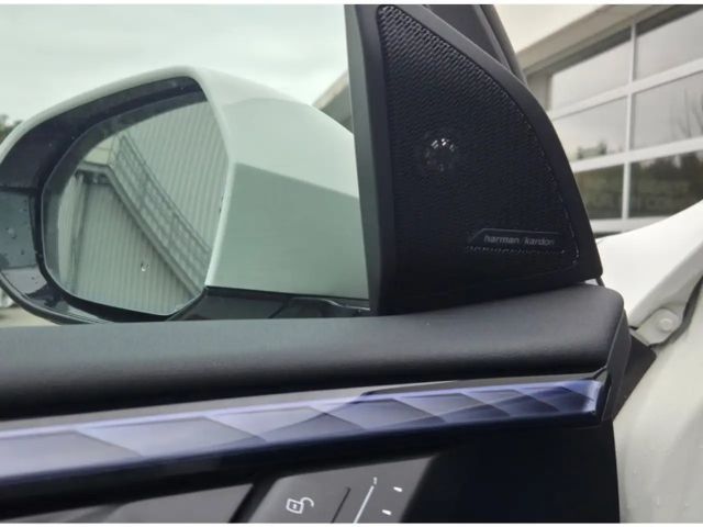 BMW X3 M-Sport xDrive