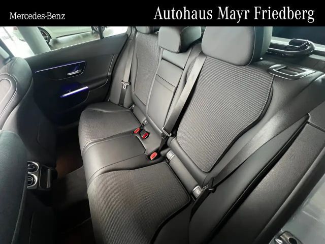 Mercedes-Benz C 200 AVANTGARDE Estate