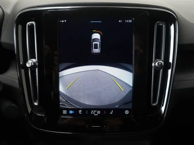 Volvo XC40 Plus Recharge