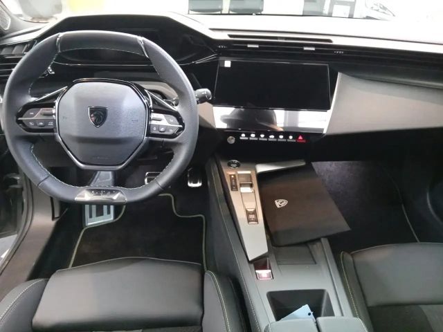 Peugeot 308 GT-Line Hybrid