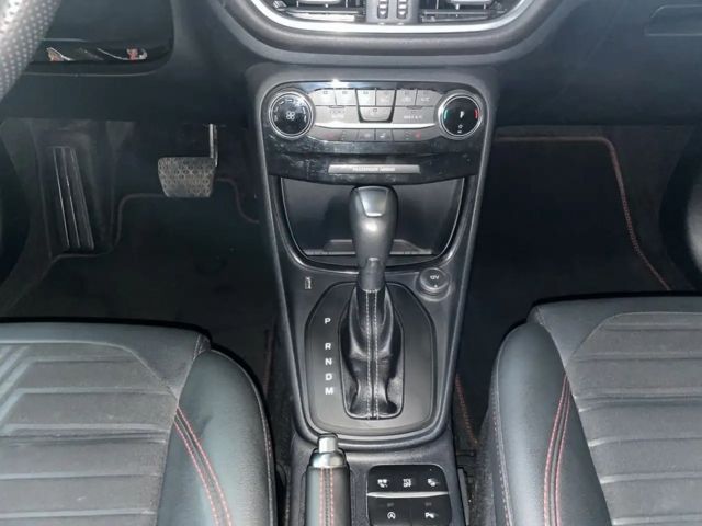 Ford Puma EcoBoost ST Line