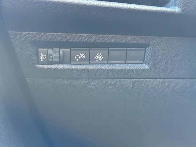 Opel Frontera Edition