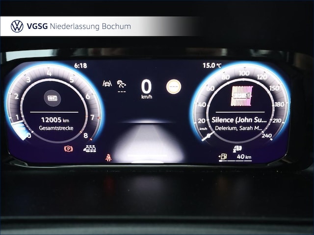 Volkswagen Caddy Caddy