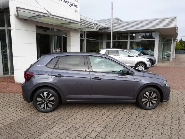 Volkswagen Polo 1.0 TSI DSG