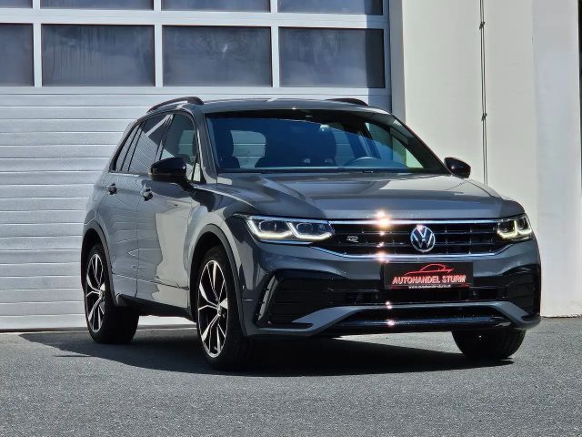 Volkswagen Tiguan DSG eHybrid