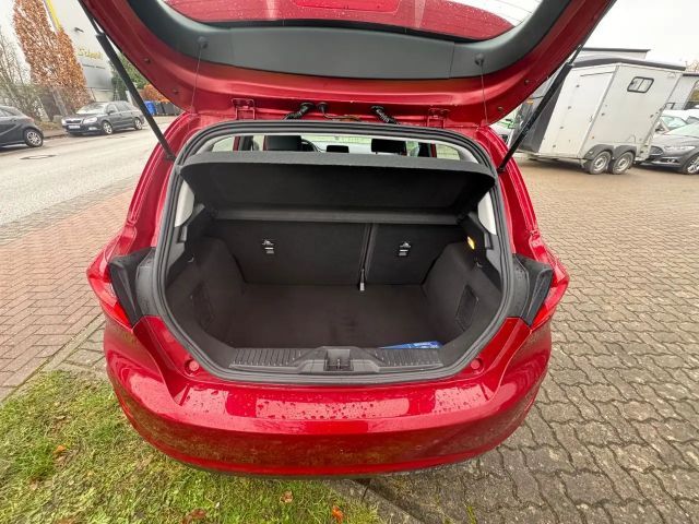 Ford Fiesta Cool & Connect