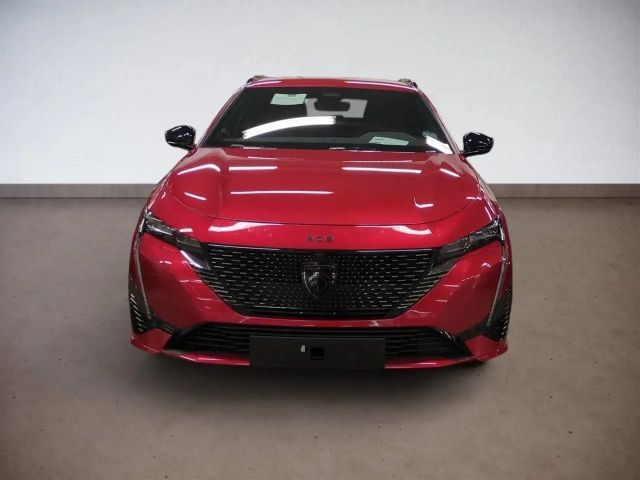 Peugeot 308 BlueHDi GT-Line SW