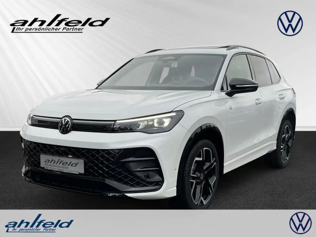 Volkswagen Tiguan 2.0 TDI DSG R-Line