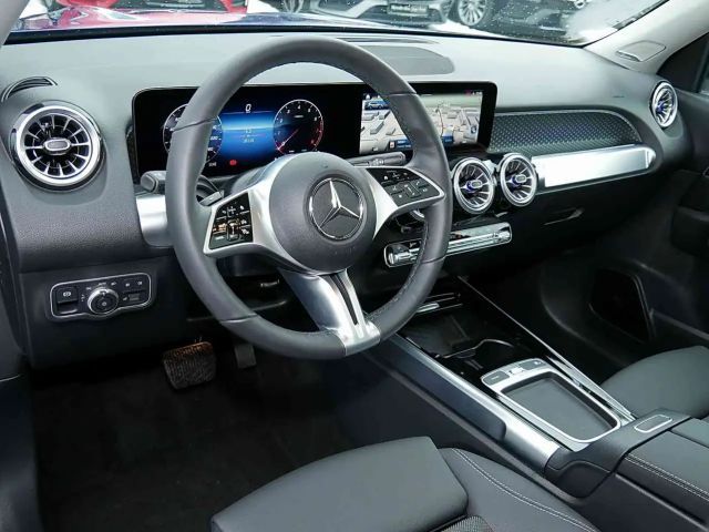 Mercedes-Benz GLB 220 4MATIC Progressive