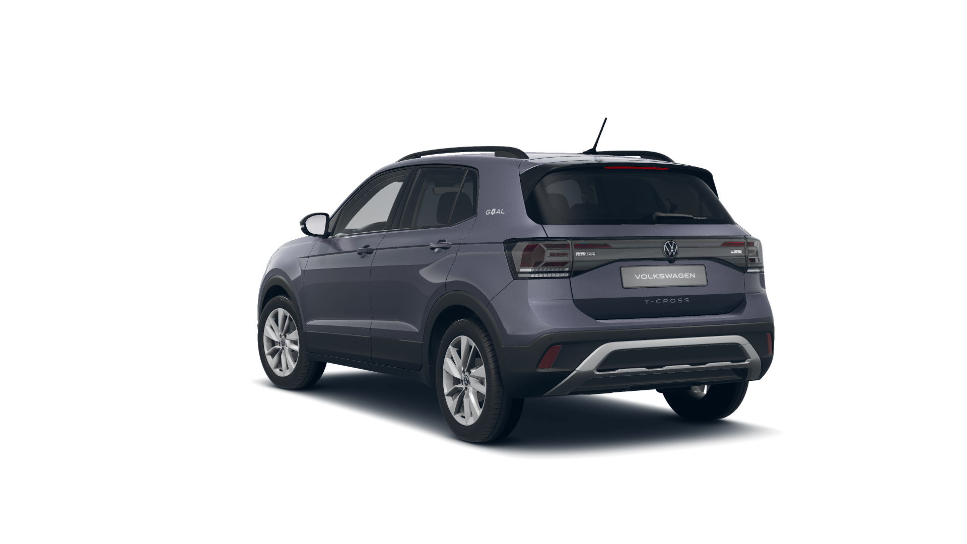 Volkswagen T-Cross DSG Life