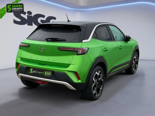 Opel Mokka Mokka-e Ultimate