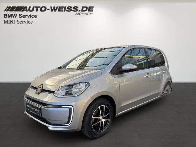 Volkswagen e-up! GEPARDA ELEKTRO ''Autofahren ab 16 Jahren'' L5e