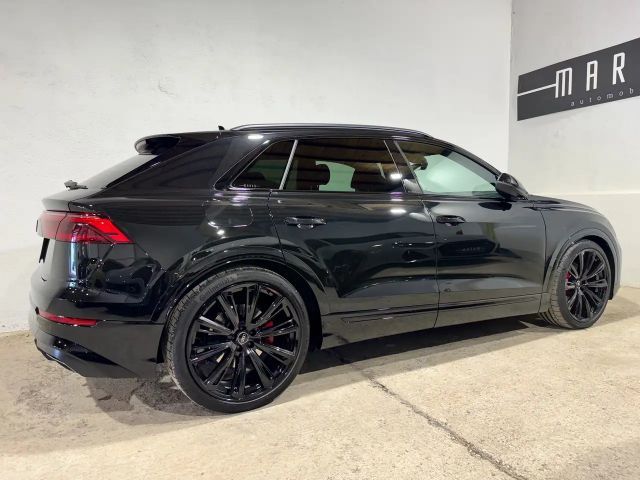 Audi Q8 50 TDI Quattro