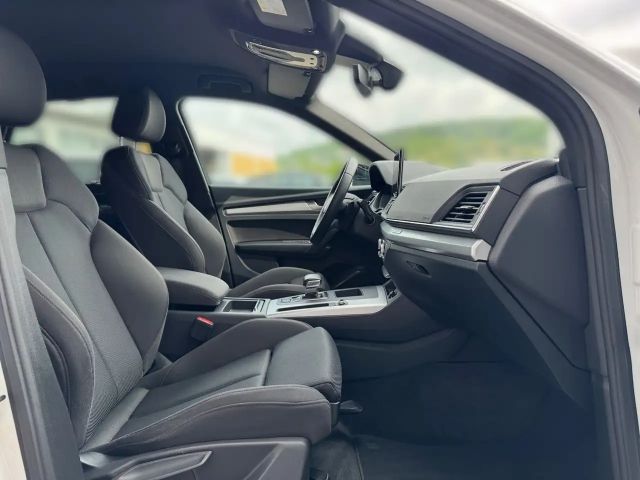 Audi Q5 Quattro S-Line