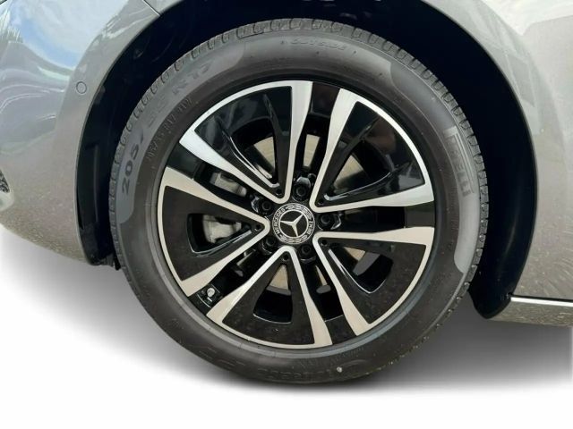 Mercedes-Benz A 180 Progressive