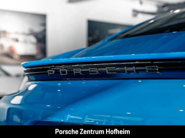 Porsche Cayman 4 718 Coupé GTS