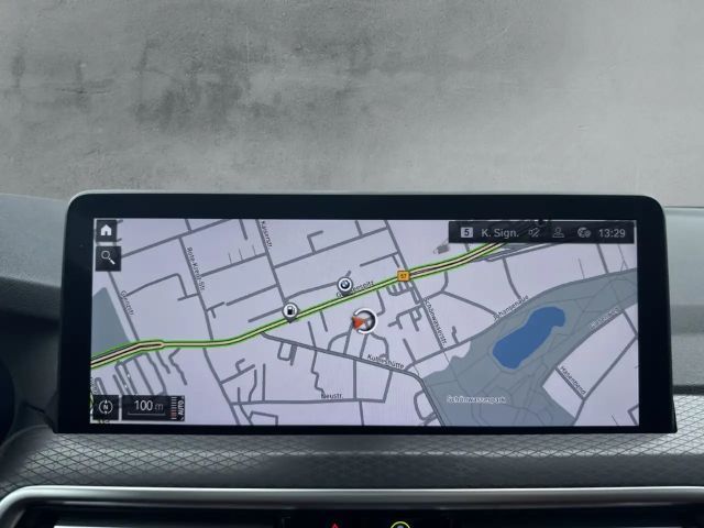 BMW X4 M-Sport xDrive