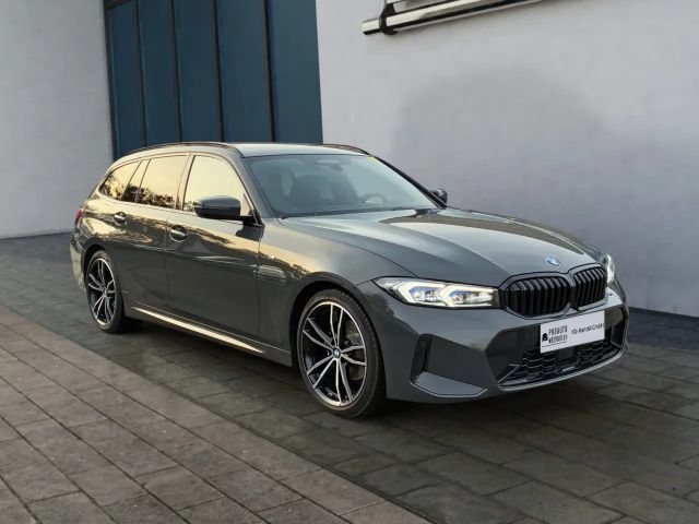BMW 320 320d M-Sport xDrive
