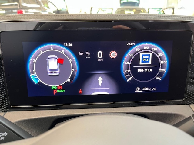 Volkswagen Tiguan 1.5 eTSI DSG