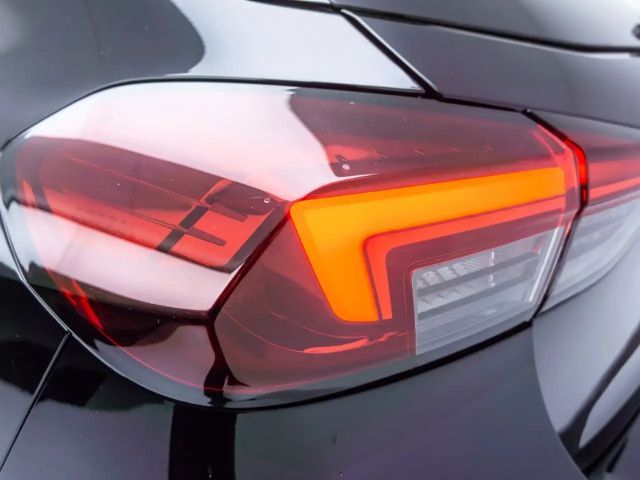 Opel Corsa 1.2 Turbo GS-Line Grand Sport Turbo